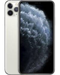 Outlet iPhone 11 Pro 64GB - srebrny - zdjęcie 1