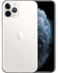 Outlet iPhone 11 Pro 64GB - srebrny - zdjęcie 2