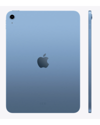Outlet Apple iPad 11 (A16) Wi-Fi 256GB niebieski - zdjęcie 2