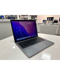 Outlet Apple MacBook Air 13 M1 / 16GB / 1TB / GPU M1 Gwiezdna Szarość - zdjęcie 1