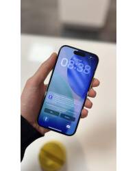 Apple iPhone 15 128GB - niebieski - zdjęcie 3