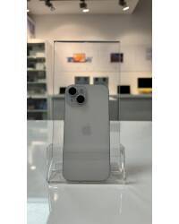 Outlet Apple iPhone 15 128GB - niebieski - zdjęcie 1