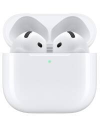Outlet RZESZÓW Apple Airpods 4 z aktywną redukcją hałasu MXP93ZM/A - zdjęcie 1
