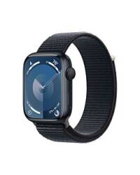 3M589Z/A Apple Watch S9 45mm aluminium w kolorze północy Rzeszów Warszawa - zdjęcie 1