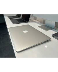 Outlet Apple MacBook Air 13 Srebrny 1,3Ghz/4GB/i5  - zdjęcie 2