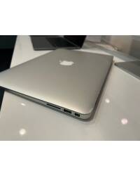 Outlet Apple MacBook Air 13 Srebrny 1,3Ghz/4GB/i5  - zdjęcie 5