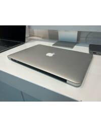 Outlet Apple MacBook Air 13 Srebrny 1,3Ghz/4GB/i5  - zdjęcie 4