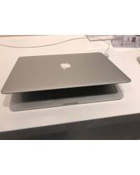 Outlet Apple MacBook Pro 15  i7 2.2GHz/16GB/256GB/Iris Pro Graphics  - zdjęcie 2