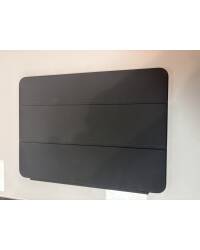 Apple Smart Folio iPad Pro 11 3 gen. Czarne - zdjęcie 1