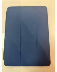 Outlet Apple Smart Folio iPad Air 4 gen Marine Blue - zdjęcie 1