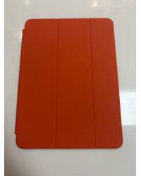Outlet Apple Smart Folio iPad Air 4 i 5 gen. elektryczna pomarańcza - zdjęcie 1