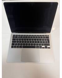 Outlet Apple MacBook Air 13 - zdjęcie 1
