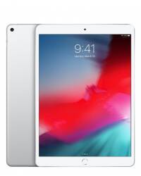 Outlet Apple iPad Air 10,5 Wi-Fi 64GB - srebrny  - zdjęcie 1