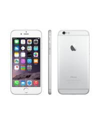 Outlet iPhone 6 16GB Silver - REFURBISHED - zdjęcie 1