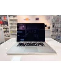 Outlet MacBook Pro 15” Retina Late 2013 aluminiowy laptop Apple - zdjęcie 2