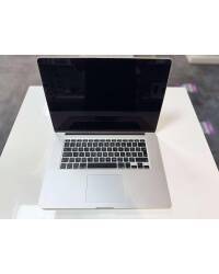 Outlet Apple MacBook Pro Retina 15 cali 16GB 500 GB - zdjęcie 1