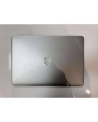Outlet MacBook Pro Retina 15” Late 2013 widok z góry - zdjęcie 3