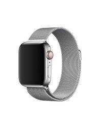 Outlet Pasek do Apple Watch Mediolańska srebrna 40mm - zdjęcie 1