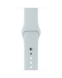 Outlet Pasek sportowy do Apple Watch Mist Blue 42mm - zdjęcie 2