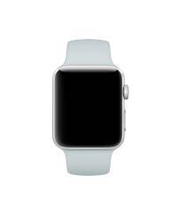 Outlet Pasek sportowy do Apple Watch Mist Blue 42mm - zdjęcie 1