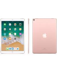 Outlet Apple iPad Pro 10.5 -cala Wi-Fi, 64 GB Różowe Złoto - zdjęcie 1