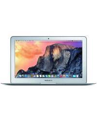 Outlet Apple MacBook Air 13 Srebrny 1,3Ghz/4GB/i5  - zdjęcie 1