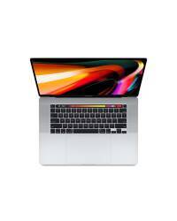 Outlet Apple MacBook Pro 16 Srebrny i9 2,3GHz / 16GB / 1TB SSD / Radeon Pro 5500M 4GB - zdjęcie 1