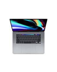 Apple MacBook Pro 15 Retina Touch Bar i7 2.6GHz/32GB/512GB flash/HD Graphics 630/Radeon Pro 560X 4GB Gwiezdna Szarość  - zdjęcie 1