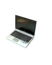 Outlet Notebook HP 2570P  i5/8GB/128 SSD/Win7 - Po leasingowe - zdjęcie 1