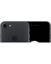 Outlet Apple iPhone 7 256GB Czarny - zdjęcie 2