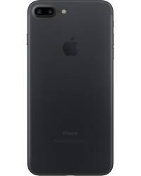 Outlet Apple iPhone 7 Plus 32GB Czarny - zdjęcie 4