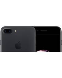Outlet Apple iPhone 7 Plus 32GB Czarny - zdjęcie 3