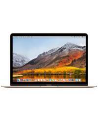 Outlet Apple MacBook 12 Złoty 1,1Ghz/8GB/256SSD/IntelHD - zdjęcie 1