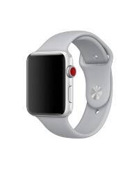Outlet Pasek do Apple Watch 42/44 Apple - szary - zdjęcie 1