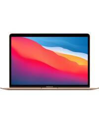 Outlet Apple MacBook Air 13 M1 / 16 GB / 256GB / GPU M1 Złoty - zdjęcie 1