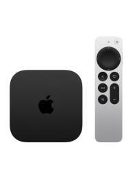 Outlet Apple TV 4K 64GB model 2017 - zdjęcie 1