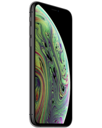 Outlet Apple iPhone Xs 64GB Gwiezdna Szarość - zdjęcie 1