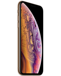 Outlet Apple iPhone Xs Max 64GB Złoty - zdjęcie 1