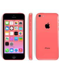 Outlet Apple iPhone 5C 16GB Różowy   - zdjęcie 1