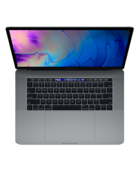 OUTLET Apple MacBook Pro 13 Touch Bar MR9Q2/D1/R1 - otwarte opakowanie - zdjęcie 1