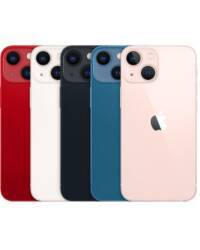 Outlet Apple iPhone 13 mini 128GB Różowy - zdjęcie 2