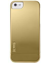 Etui do iPhone 5/5S Skech Shine - złote - zdjęcie 1
