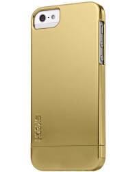 Etui do iPhone 5/5S Skech Shine - złote - zdjęcie 2