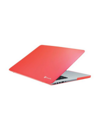 Outlet Etui do Macbooka Pro 13 Retina 2016 XtremeMac - czerwone - zdjęcie 1