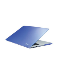 Outlet Etui do Macbooka Pro 13 Retina 2016 XtremeMac - niebieskie - zdjęcie 1