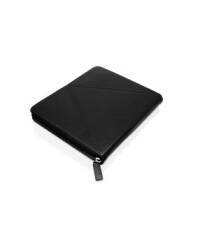 Etui do iPad 2/3 Macally Bookstandpro - czarne  - zdjęcie 1