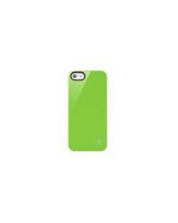 Etui do iPhone 5/5S/SE Belkin Shield - zielone - zdjęcie 2