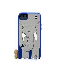 Etui do iPhone 5/5S/SE Case-mate Creatures  - zdjęcie 1