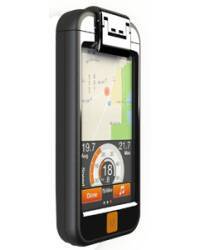 Outlet Zestaw rowerowy do nawigacji iPhone 4/4s/5/5s/SE aplikacja iBike GPS  - zdjęcie 6