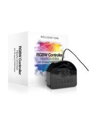 Outlet Kontroler oświetlenia LED Fibaro RGBW Controller - zdjęcie 1